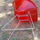 Gliss 921 armchairs for Pedrali