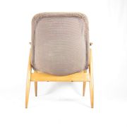 Fauteui par Miroslav Navrátil 1950s