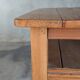 Table d'appoint pin