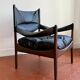 Modus fauteuils Kristian Vedel pour Søren Willadsen, lot de 2