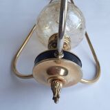 Grand lustre ancien