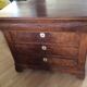 Chest of drawers 4 drawers antique