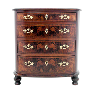 Commode antique, Europe - 1900
