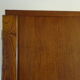Armoire avec penderie et étagères, 1960s