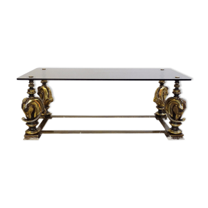 table basse de style