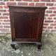 Gramophone cabinet