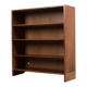 Bibliothèque vintage de Hans Wegner