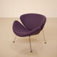 Fauteuil "Orange Slice" F437 par Pierre Paulin pour Artifort 70's
