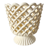 Cache pot vintage EMSA