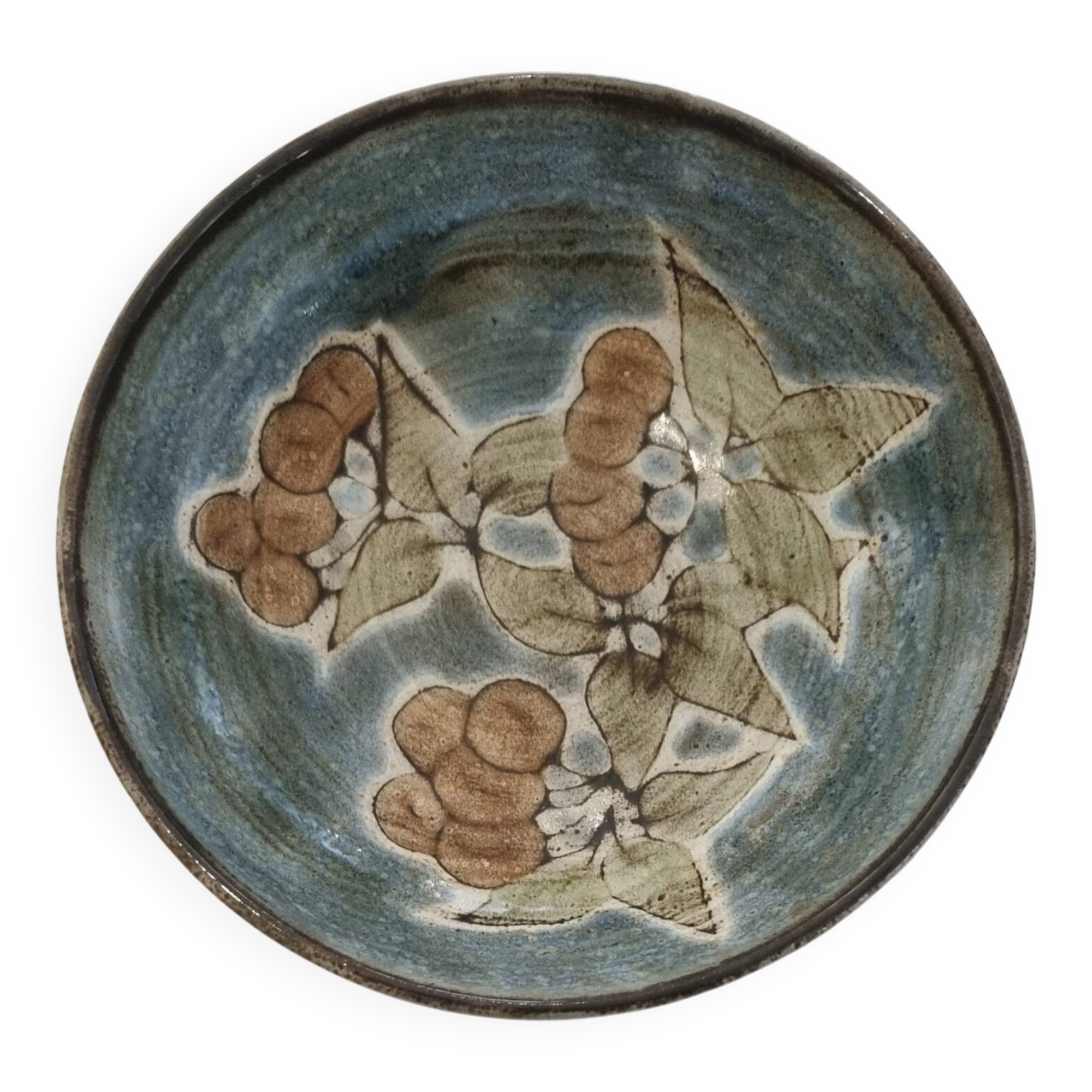 Cherry bowl