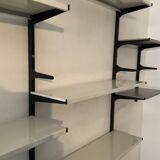 Modular Tomado shelf from the 1970s