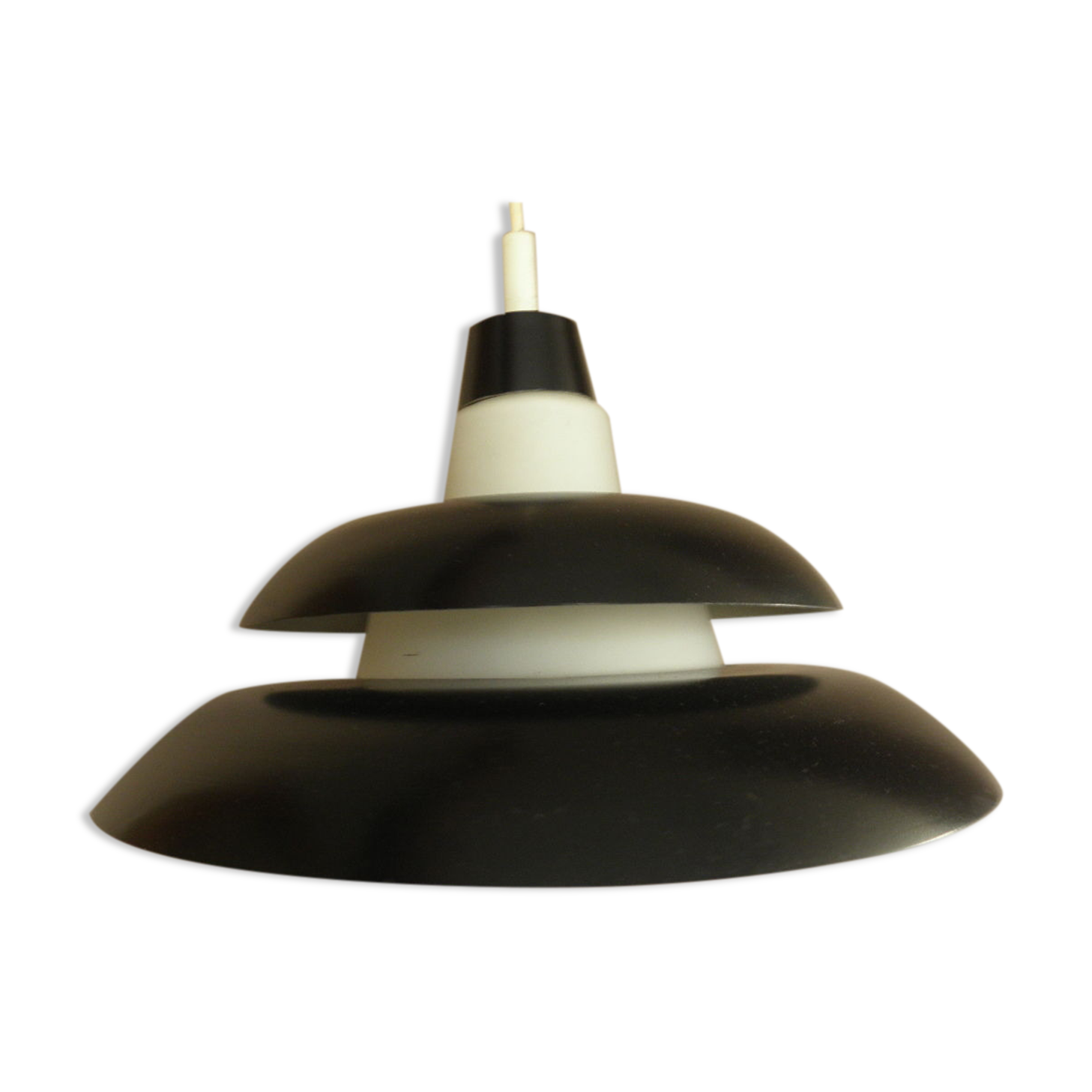 Space period suspension