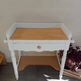 Old dressing table