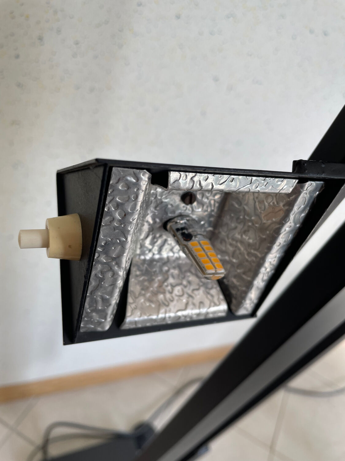 Mikado Floor Lamp Michel Senné