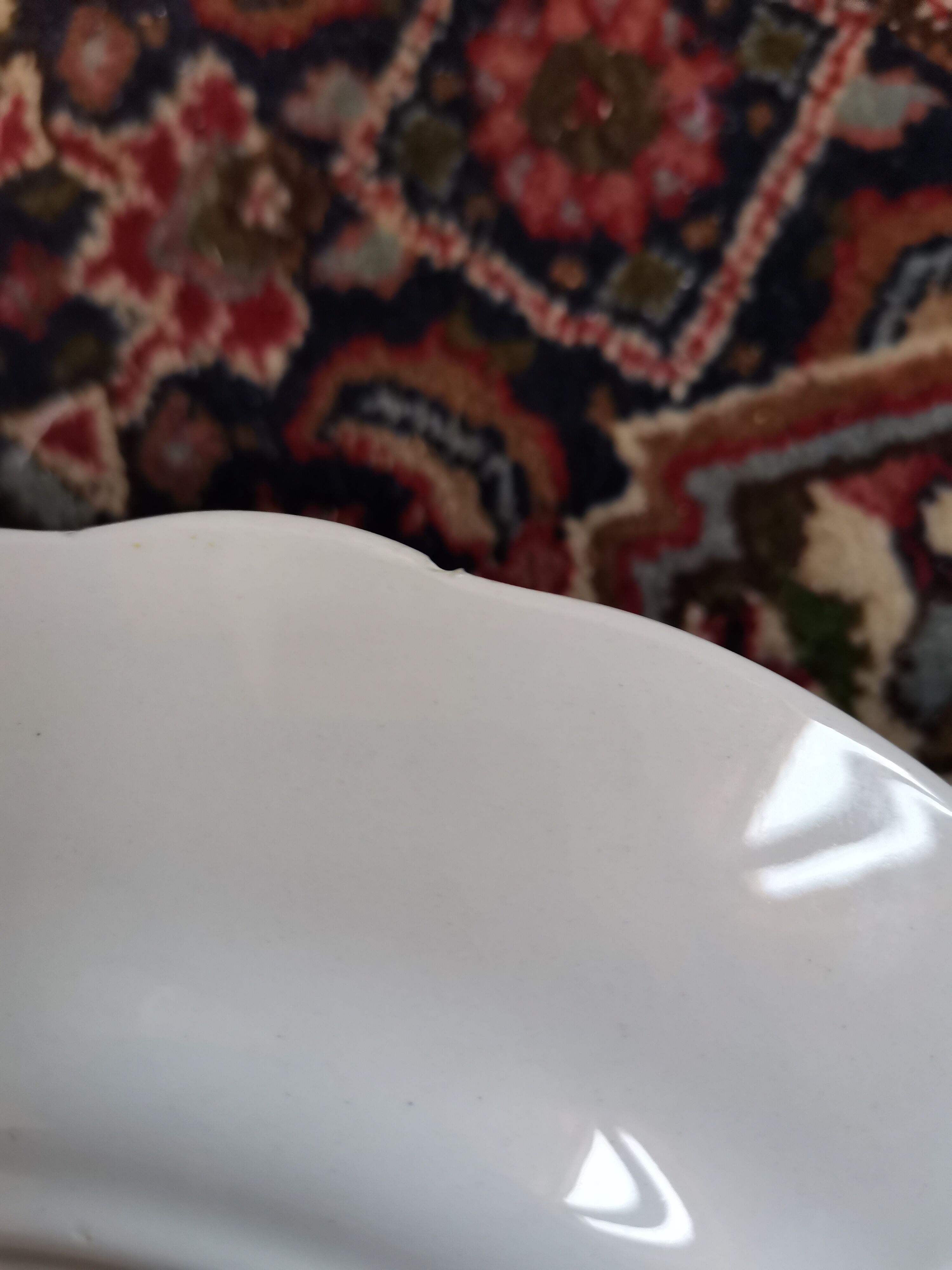 Plate Jules Verne, Michel l'Ormeraie. Wintering in ice