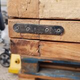 Screen - workshop divider