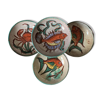 Valkauris hollow plates