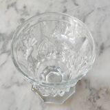 Verre Charles X
