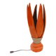 Lampe Vintage Orange