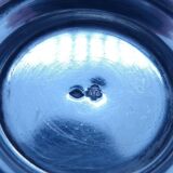 Christofle sterling silver shell