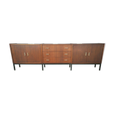 Modular sideboard