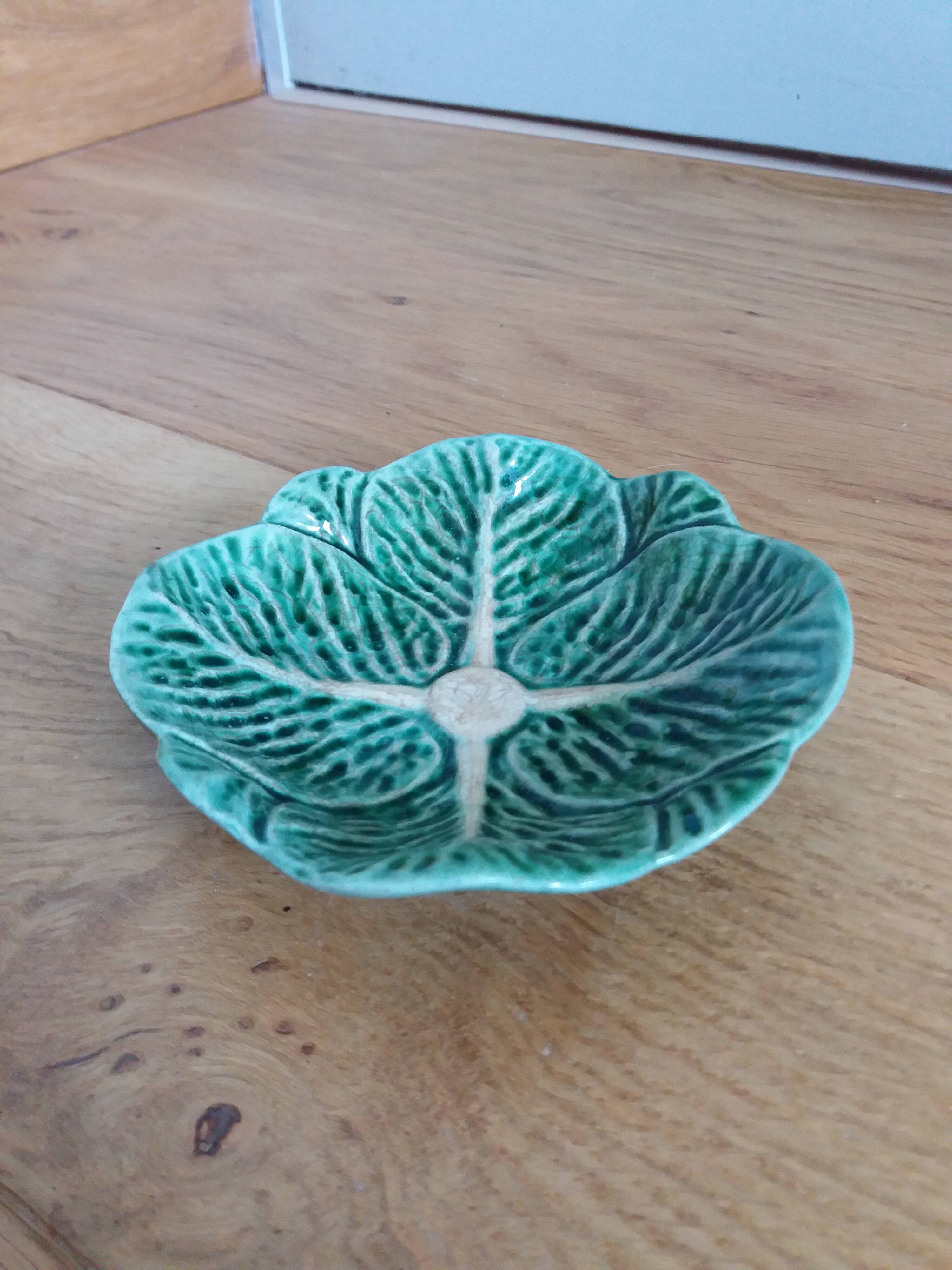 Saucer slushy Secla Portugal