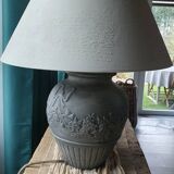 Bedside table lamp