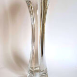 Sèvres crystal vase 35 cm