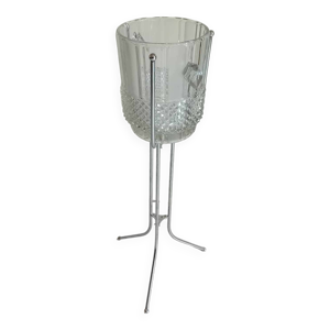 Grand qseau à Champagne