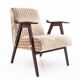 Armchair, Poland, 1960s