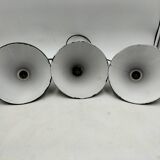 Industrial pendant lights