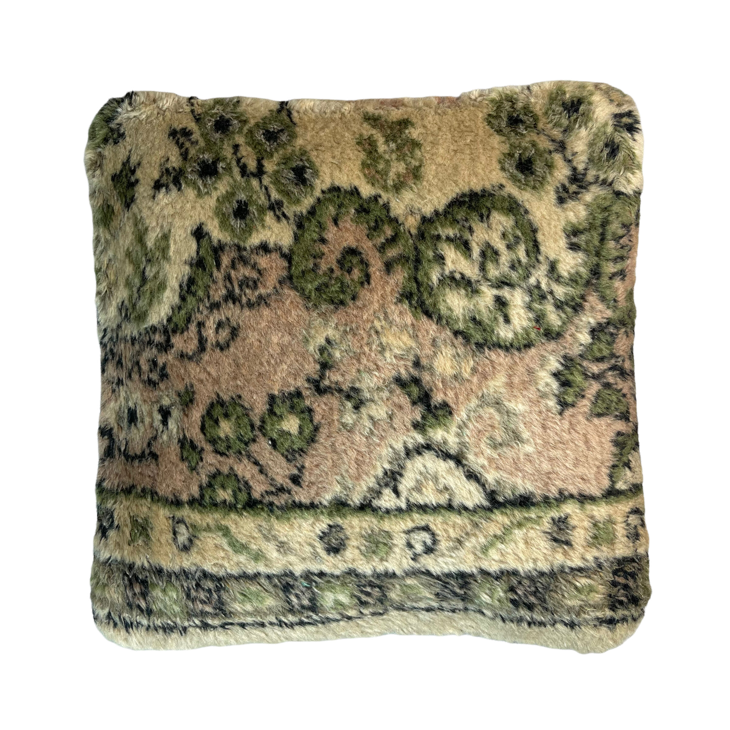 Turkish cushion cover 45 x 45 cm