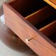 Rosewood mahogany enfilade Uniflex (1960) – Vintage furniture