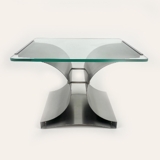 Chrome table