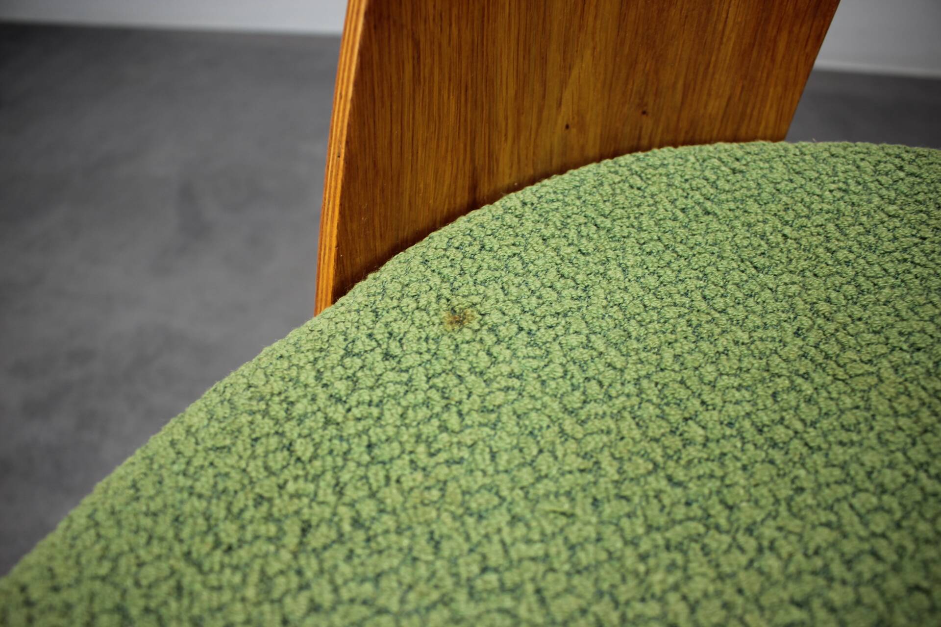 Mid-Century Set of 2 Chairs by Antonín Šuman, 1960s, Czechoslovakia