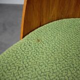 Mid-Century Set of 2 Chairs by Antonín Šuman, 1960s, Czechoslovakia