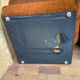 Paire de fauteuils 70s