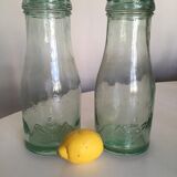 Product BHV Bottle jar La Lorraine 2 liters 1960