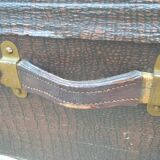 Malle/valise ancienne
