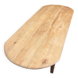 Large farmhouse coffee table