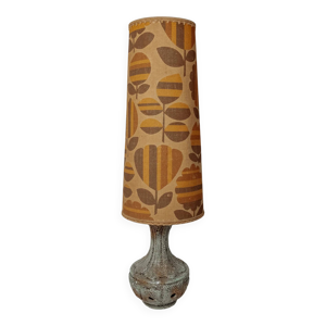 Lampadaire Fat Lava west
