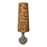 Fat Lava floor lamp West Germany, 1960s