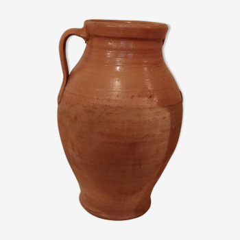 Sandstone jar 35 cm