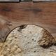 Old bench, Menorca