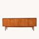 A sideboard, France 1960s