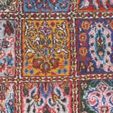 Tapis d'Iran 141x93cm
