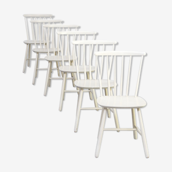 Dining chairs for Farstrup Mobler