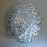 Ceiling lamp molded glass 70 80