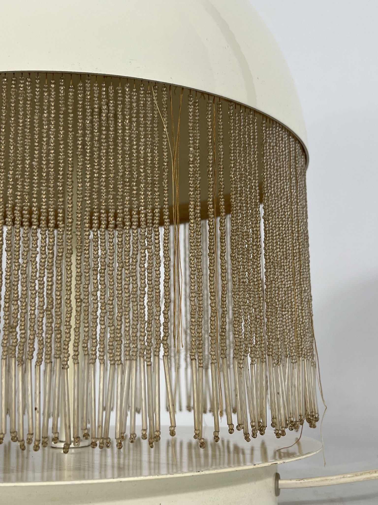 Italian Modern Otero table lamp by Giuliana Gramigna for Quattrifolio 1979