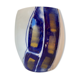 vase porcelaine de Limoges